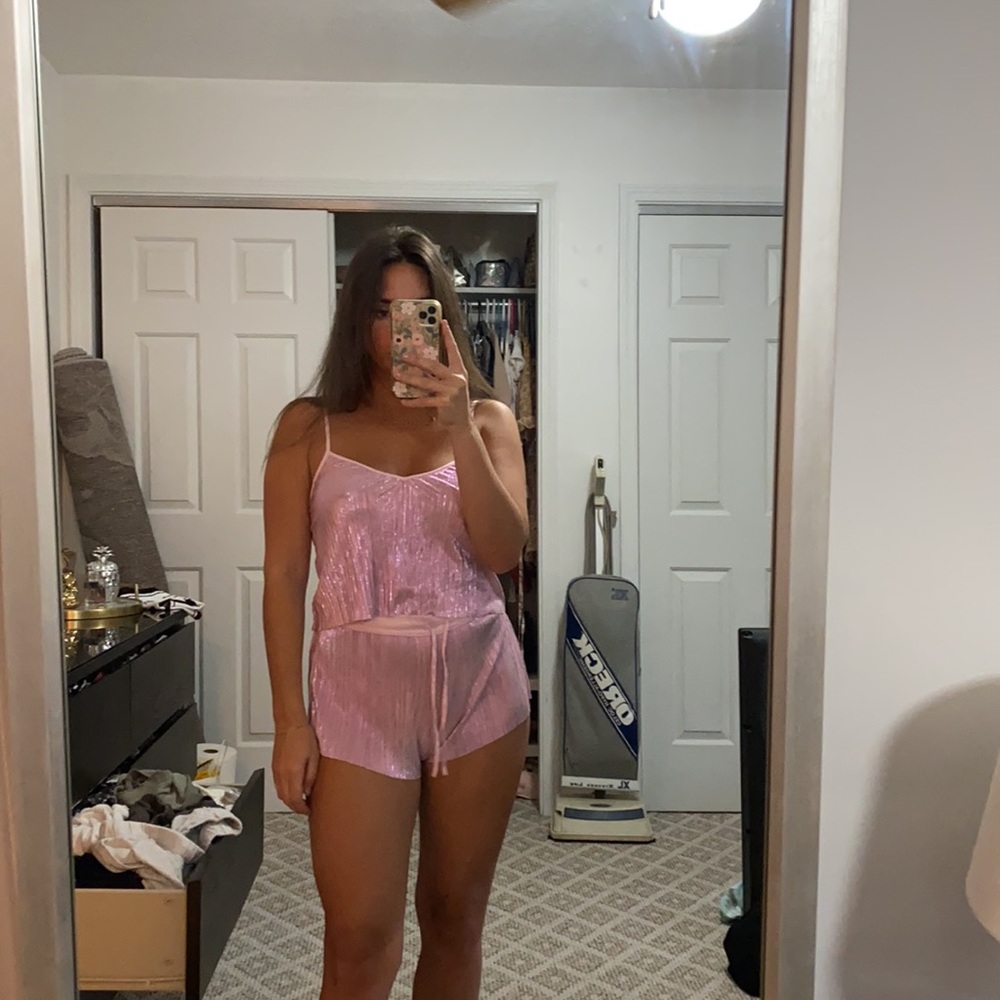 VS sleep set